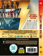 Dvd Store It Vendita DVD Blu Ray 4K E UHD Shazam Furia Degli Dei