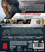 Dvd Store It Vendita DVD Blu Ray 4K E UHD The Equalizer 3 Senza