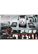 Assassins+creed+revelations+collectors+edition+usa