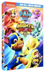 Paw Patrol. I cuccioli e il tesoro dei pirati - DVD - Film