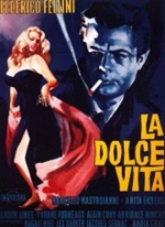 vendita DVD, Blu-Ray, 4K e UHD: La dolce vita (Blu-Ray Disc)