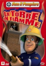 vendita DVD, Blu-Ray, 4K e UHD: Sam il Pompiere - Nuova Serie  - Vol. 07 - Il fantasma di Norman