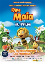 vendita DVD, Blu-Ray, 4K e UHD: L'Ape Maia - Box 2 di