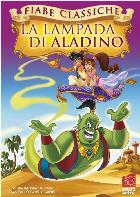vendita DVD, Blu-Ray, 4K e UHD: La lampada di Aladino