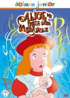 DVD Alice nel paese delle meraviglie - DIMOStore