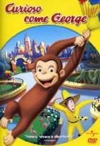 Curioso come George. Carnevale Collection (DVD + Maschera) - DVD