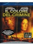 Dvd Storeit Il Colore Del Crimine Blu Ray Disc