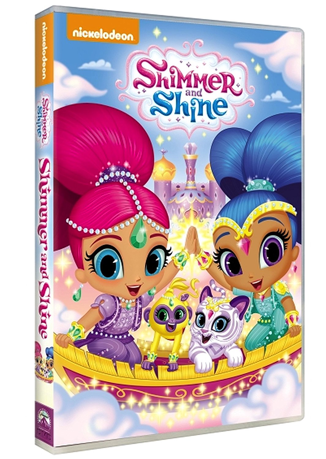 Shimmering shine. Шиммер и Шайн Nickelodeon. Шиммер и Шайн DVD. Дом Шиммер и Шайн. Шиммер и Шайн дневник.