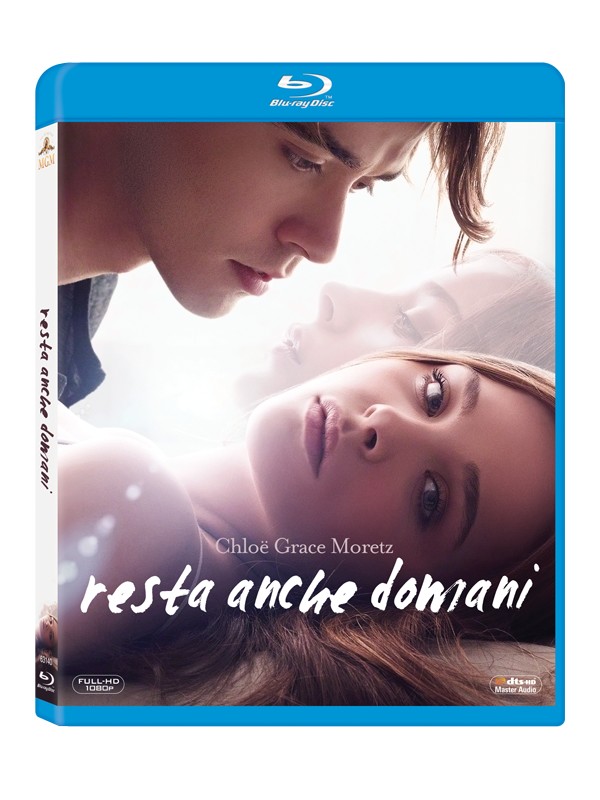 Wenn ich. Если я останусь (Blu-ray). Если я останусь (DVD). 2014 - If i stay - DVD.