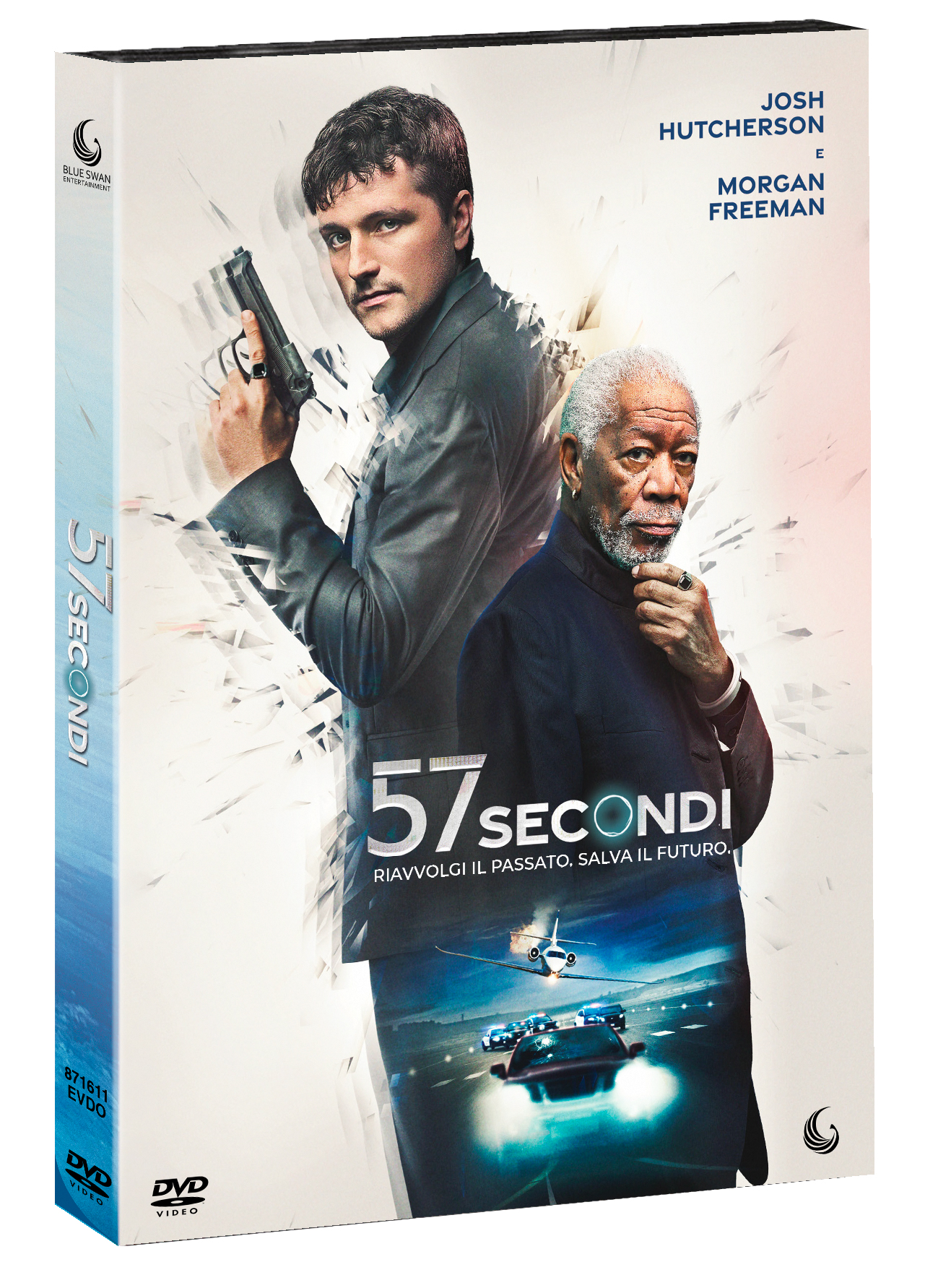 Dvd Storeit Vendita Dvd Blu Ray 4k E Uhd 57 Secondi 2081