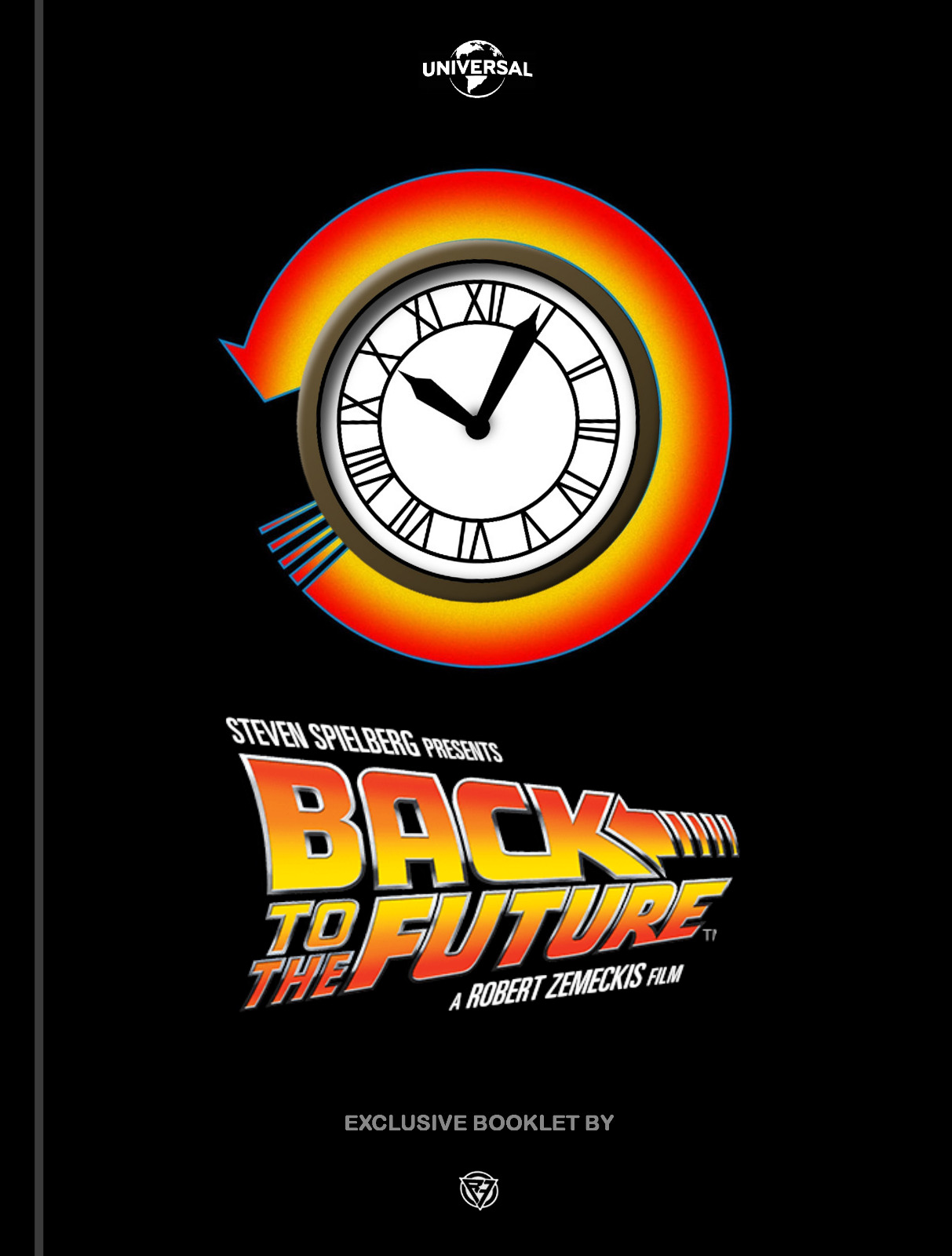 vendita DVD, Blu-Ray, 4K e UHD: Back to the Future - The  Complete Trilogy - Extreme Edition #1 (3 4K Ultra HD + 4 Blu-Ray Disc)